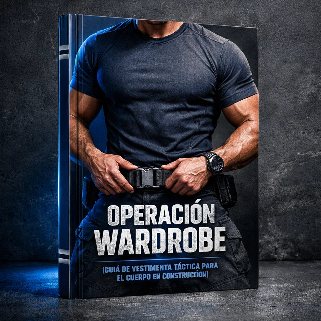 PROTOCOLO DE CALISTENIA MILITAR +100 MISIONES DE COMBATE + 5 BONUS DE REGALO