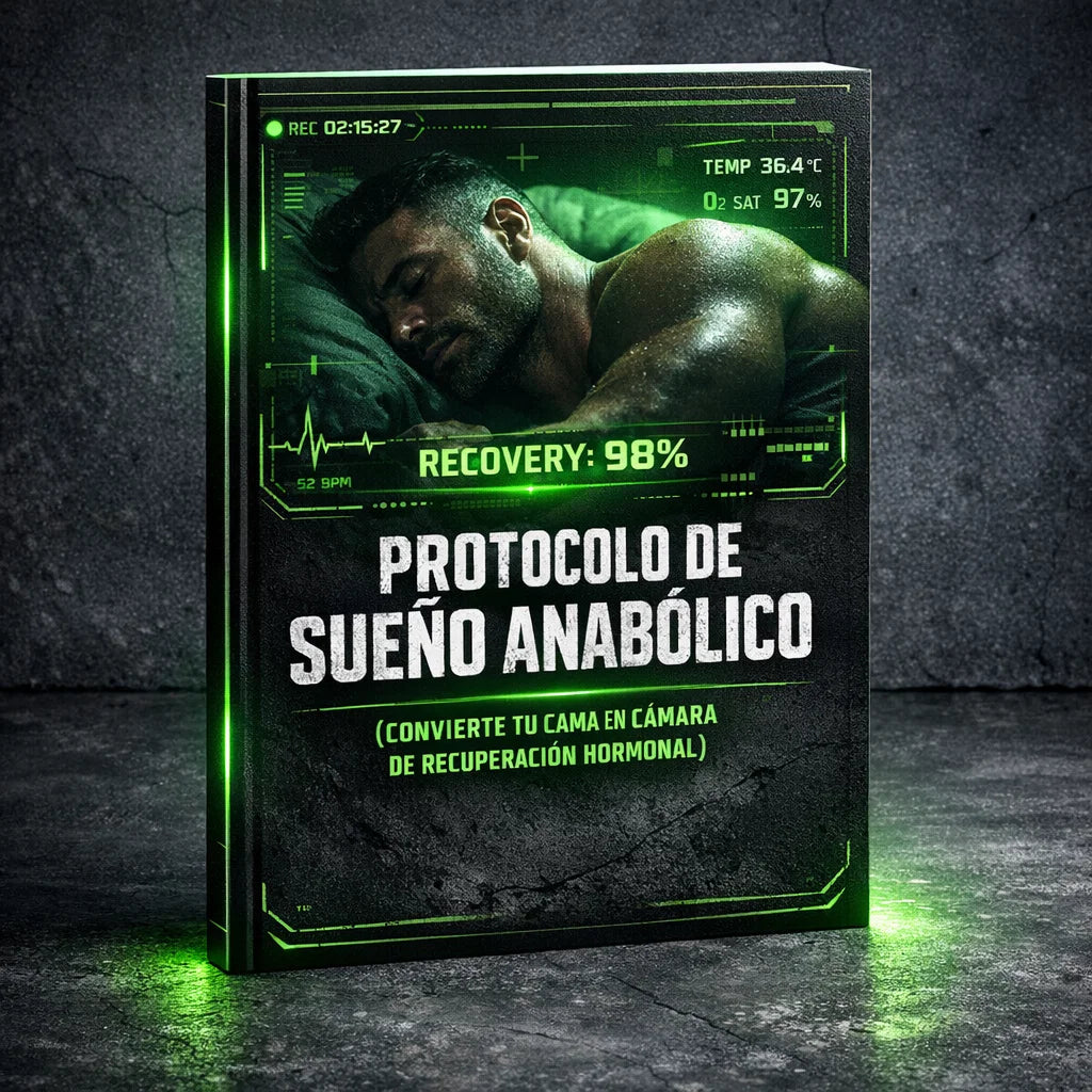 PROTOCOLO DE CALISTENIA MILITAR +100 MISIONES DE COMBATE + 5 BONUS DE REGALO